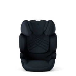 Cybex Siège Auto Solution T I-Fix plus Nautical Blue