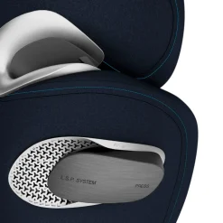 Cybex Siège Auto Solution T I-Fix plus Nautical Blue