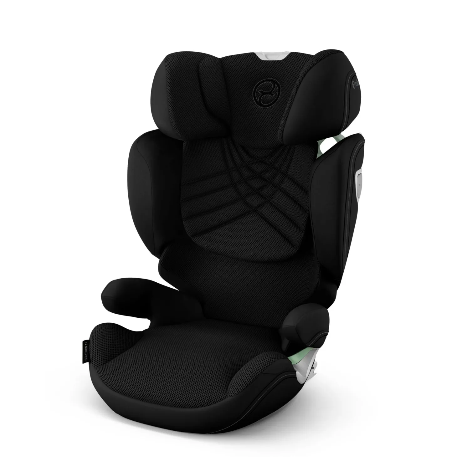 Cybex Siège Auto Solution T I-Fix plus Sepia Black