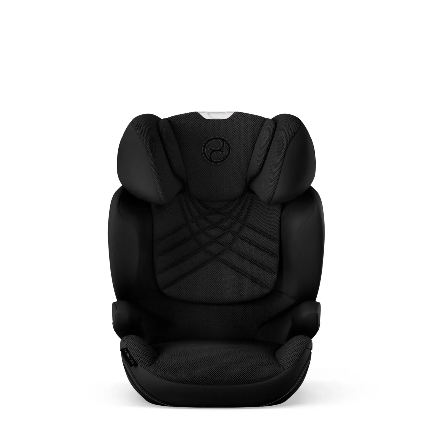 Cybex Siège Auto Solution T I-Fix plus Sepia Black