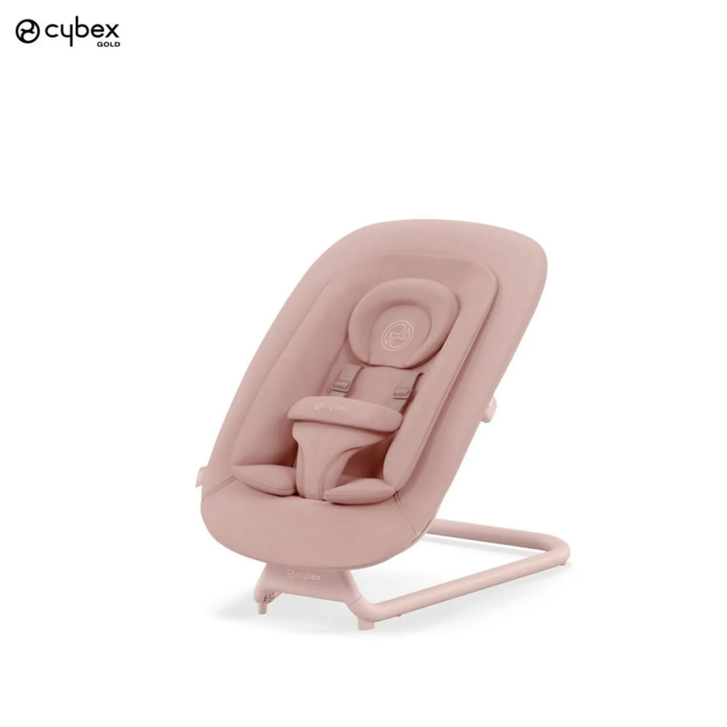 Cybex Transat LEMO Pearl Pink