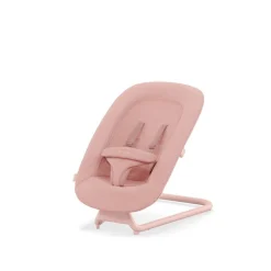 Cybex                    Transat LEMO    Pearl Pink