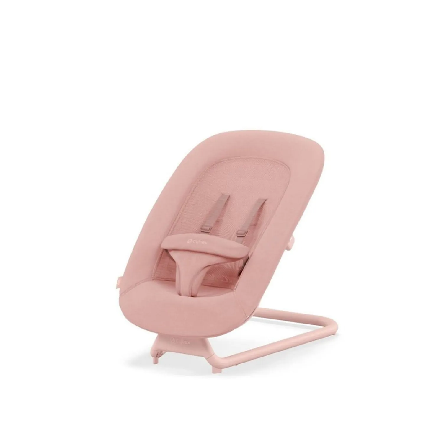 Cybex Transat LEMO Pearl Pink