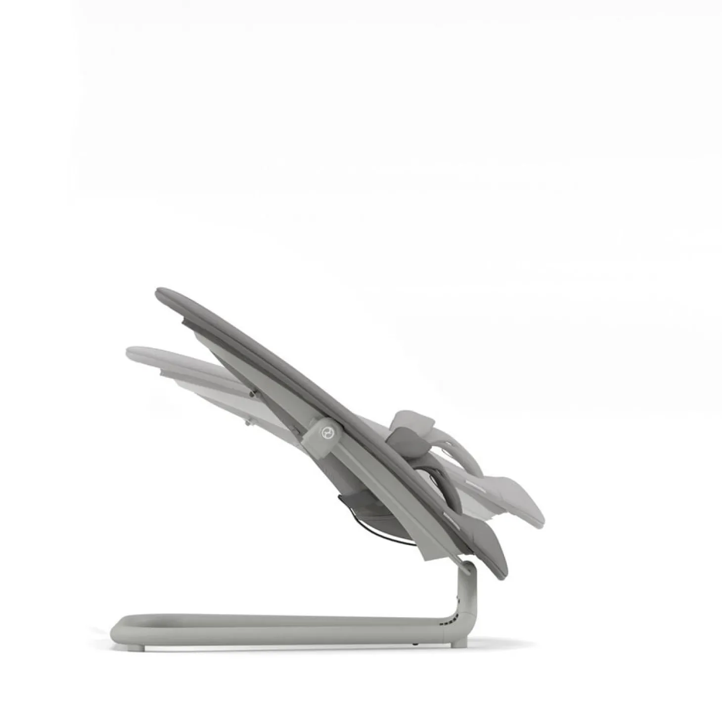 Cybex Transat LEMO Suede Grey