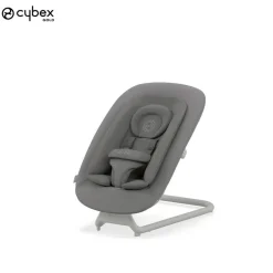 Cybex Transat LEMO Suede Grey