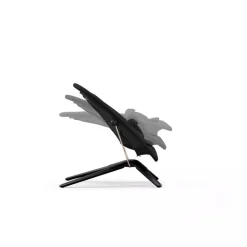 Cybex Transat Platinum Black Wood