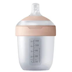 Difrax Lovi                    Biberon Mammafeel    Blanc