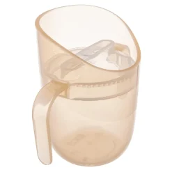 Difrax Lovi Gobelet Éducatif Genius Bébé Nude