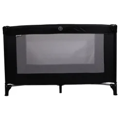 Ding Lit parapluie Basic Noir