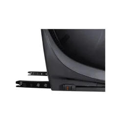 Ding Siège auto Fynn 360 i-size Noir