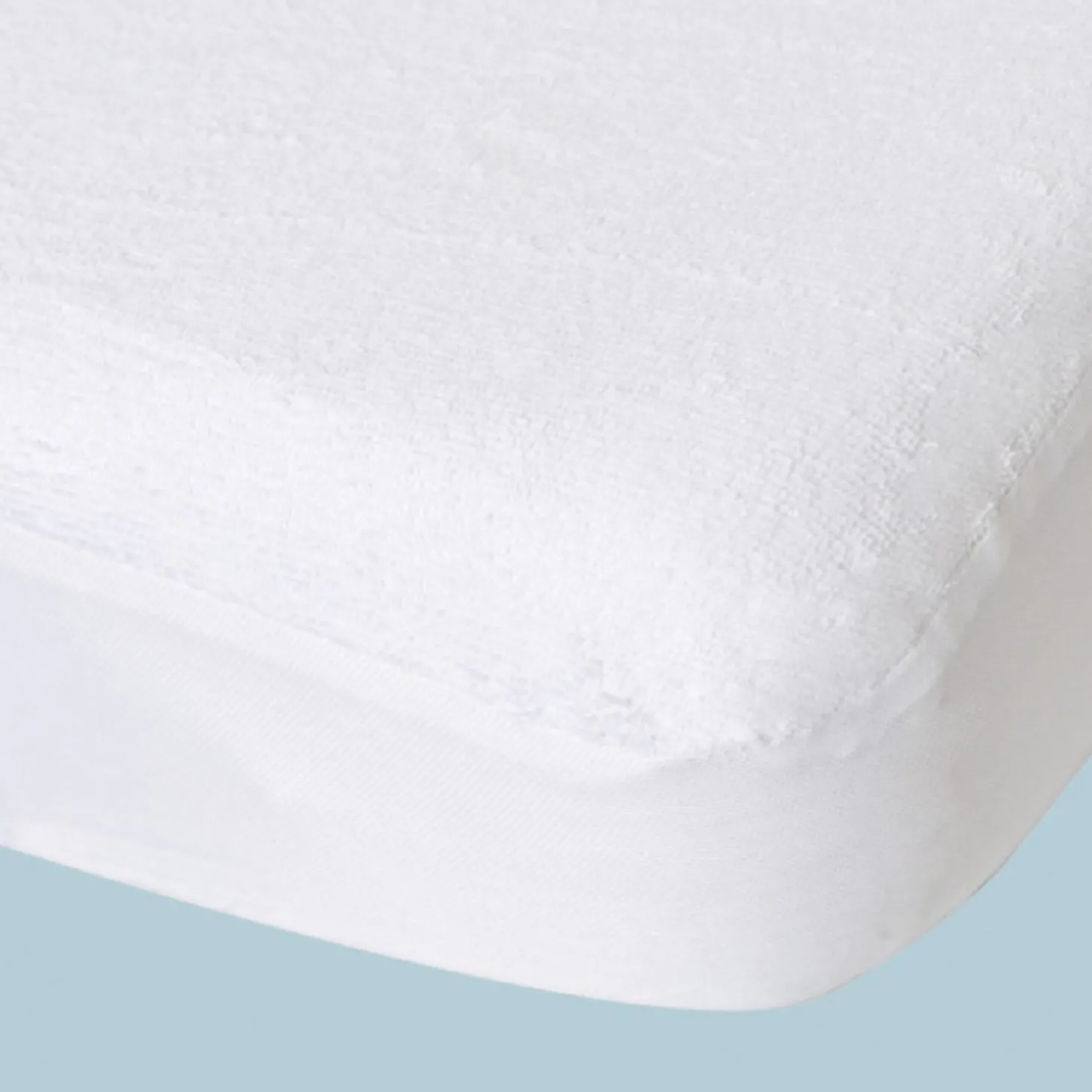 Domiva Alèse protège matelas Toucan