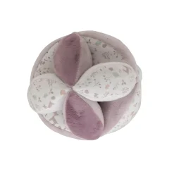 Domiva                    Balle sensorielle Lilas    Lilas            18 cm