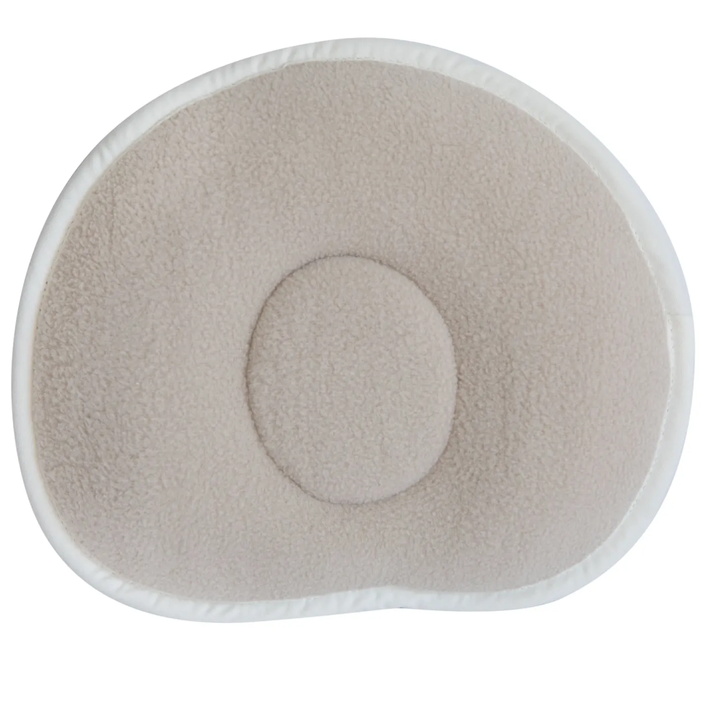 Domiva Cale tête Balloon Comfort Galet 19 x 22 cm
