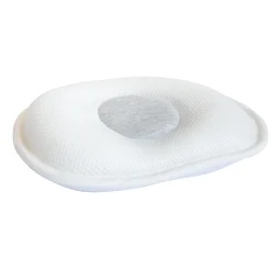 Domiva                    Cale tête 3D Balloon Comfort    Gris            19 x 22 cm