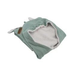 Domiva Coffret sortie de bain Celadon 75x75 cm
