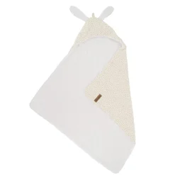 Domiva                    Coffret sortie de bain    Pois            75x75 cm