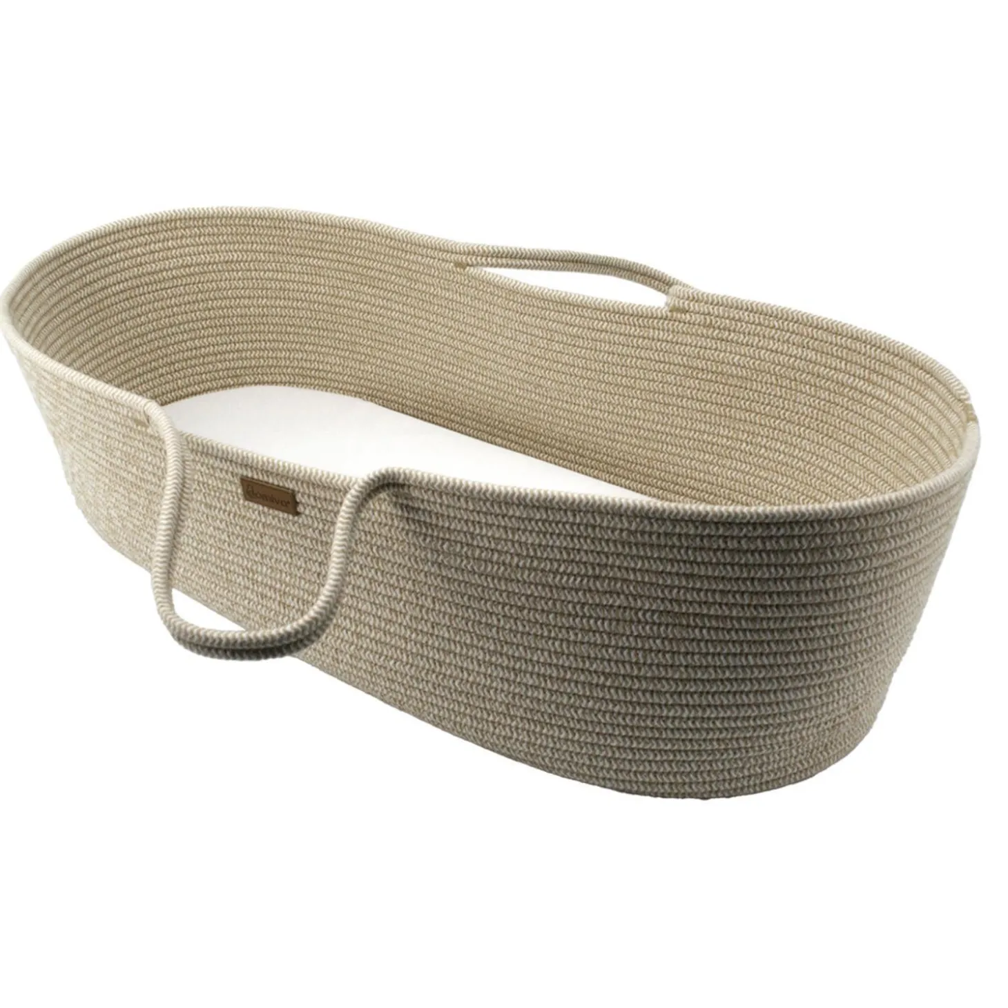 Domiva Couffin Tresse Honey Moon Beige
