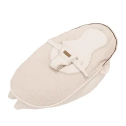 Domiva                    Coussin multifonctions Soft Nova    Beige