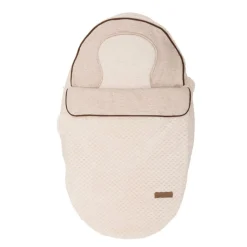Domiva Coussin multifonctions Soft Nova Beige