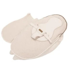 Domiva Coussin multifonctions Soft Nova Beige