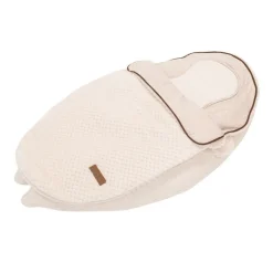 Domiva Coussin multifonctions Soft Nova Beige
