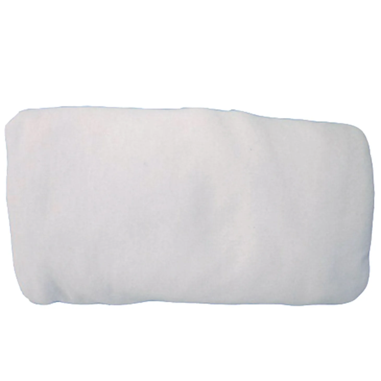 Domiva Drap housse Jersey Blanc