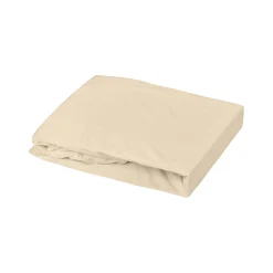 Domiva                    Drap housse Jersey    Cailloux            70x140 cm