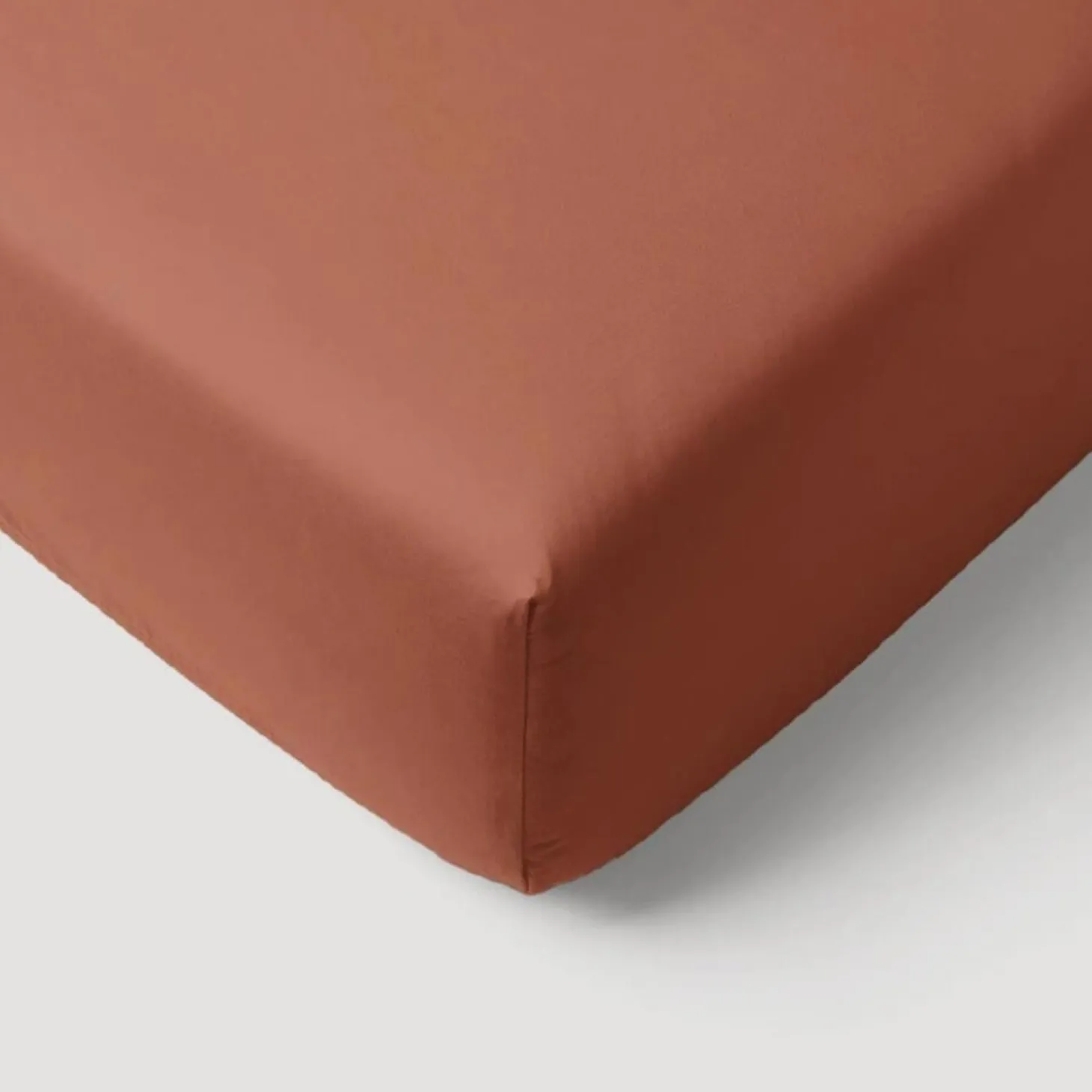 Domiva Drap-Housse Jersey Tomette