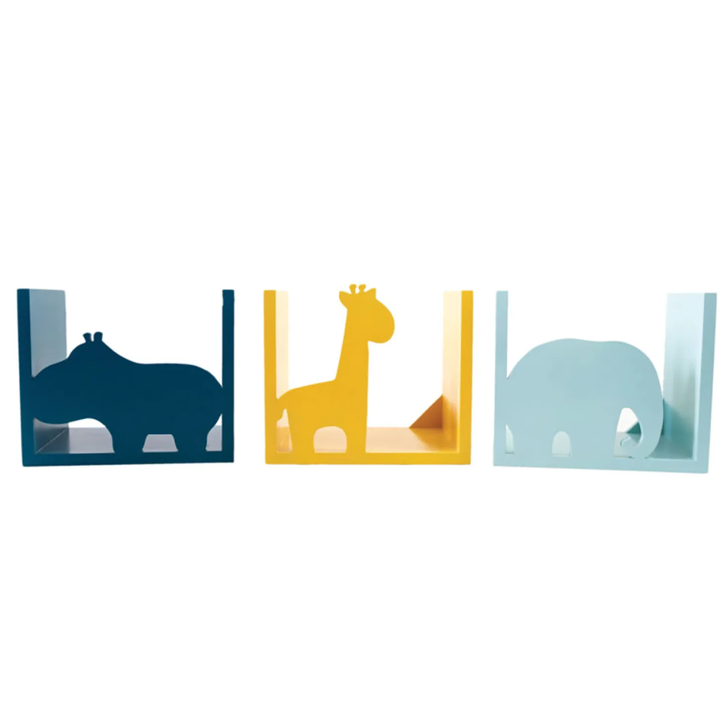 Domiva Etagère Mo l'elephant Zanimo