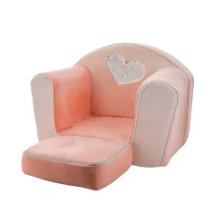 Domiva Fauteuil chauffeuse Lapinou