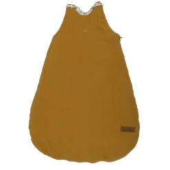 Domiva                    Gigoteuse au fil de l'eau tog 3    Marron