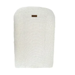 Domiva                    Housse Matelas à langer    Rayures            50x75 cm