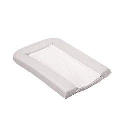 Domiva                    Matelas à langer PVC + 2 éponges amovibles    Nuage            42x70 cm