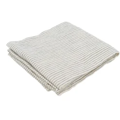 Domiva                    Maxi Lange    Imprime Rayures            100x100 cm