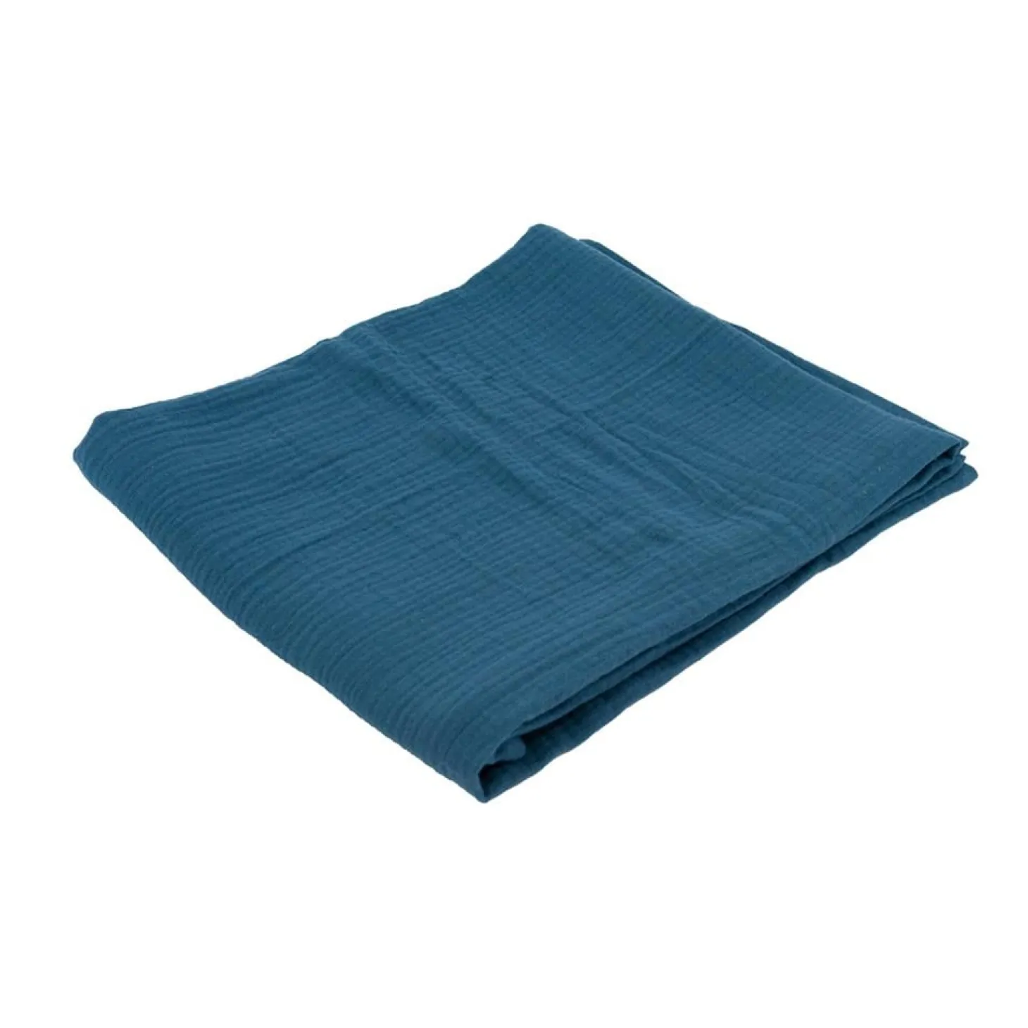 Domiva Maxi Lange Indigo 100x100 cm