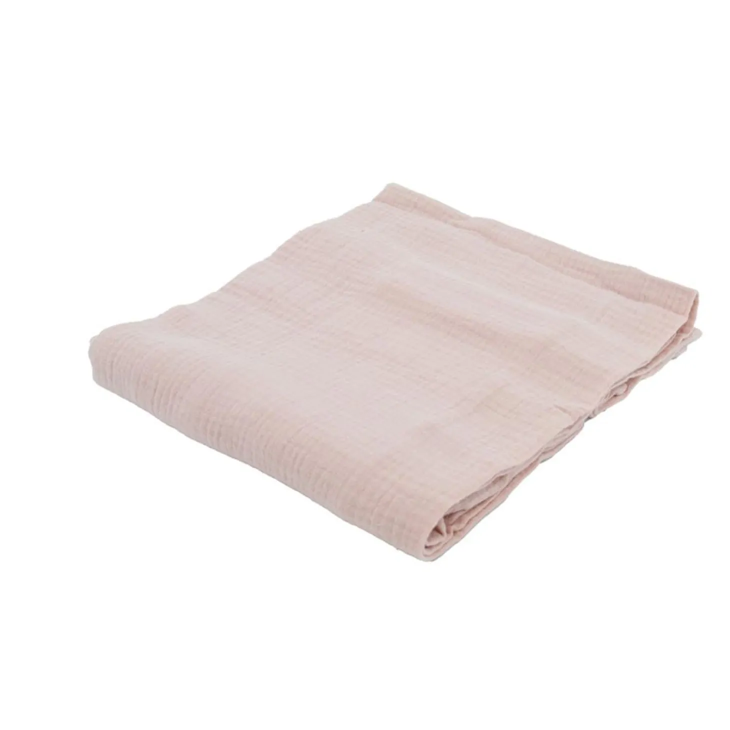 Domiva Maxi Lange Vieux Rose 100x100 cm