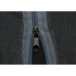 Domiva Moustiquaire universelle 3 en 1 Gris