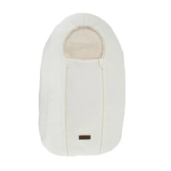 Domiva Nid d'ange boubou Beige 80 cm