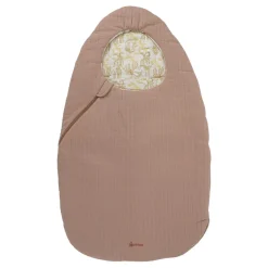 Domiva                    Nid d'ange    Honey Moon Beige            0-6 mois