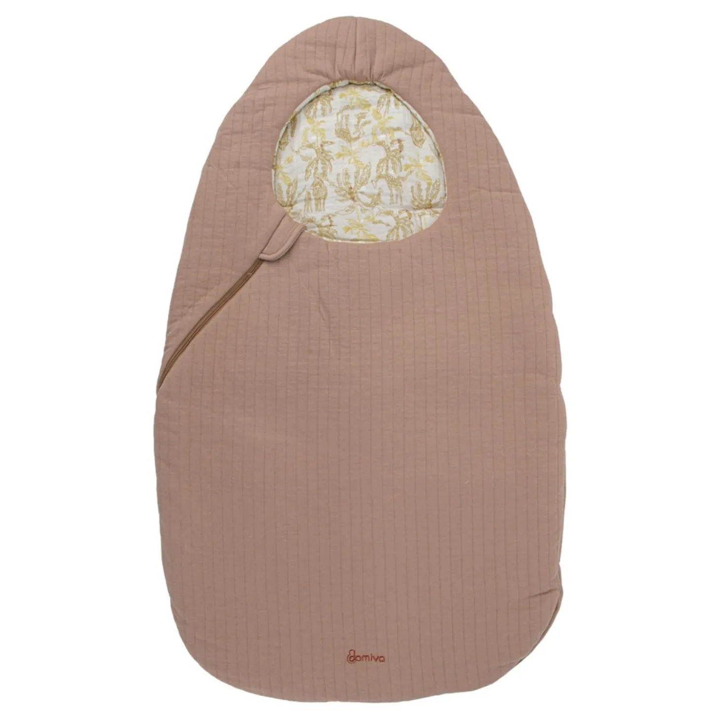 Domiva Nid d'ange Honey Moon Beige 0-6 mois