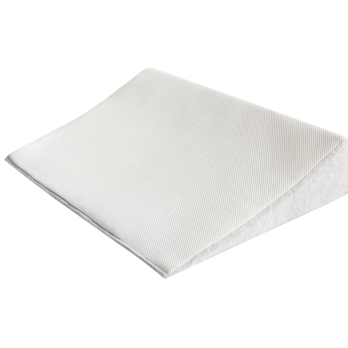 Domiva Plan incliné 15° 3d wave Blanc 70x140 cm