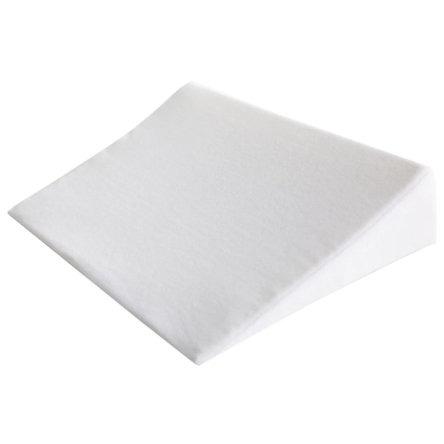 Domiva Plan incliné 15° wave Blanc