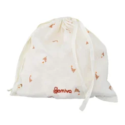 Domiva Pochon Kit Maternité 5 Pcs Maternity Love Beige 0-1 mois