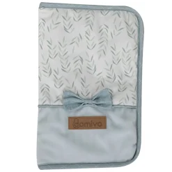 Domiva                    Protège Carnet de santé    Filou            26x17 cm