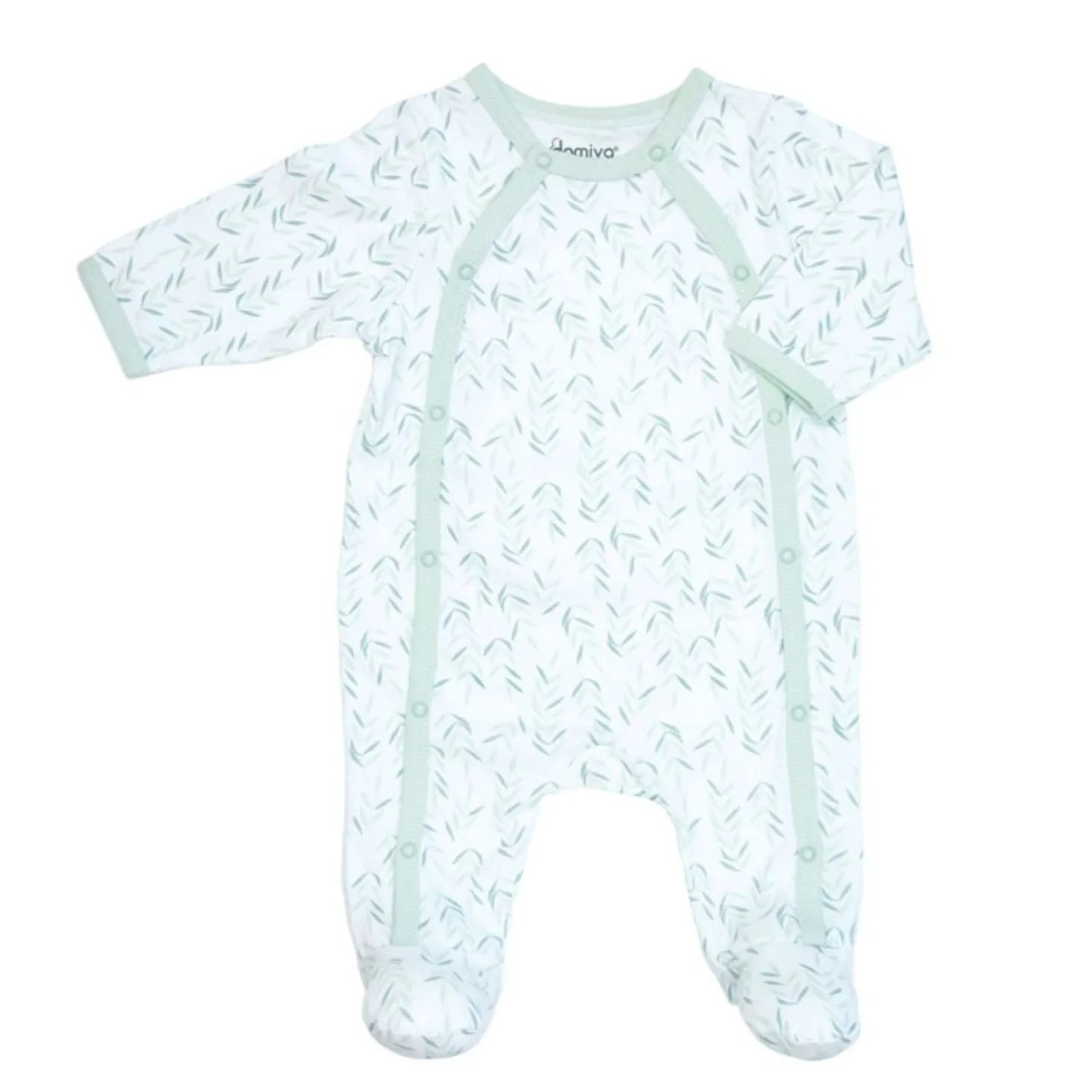 Domiva Pyjama Jersey Filou 1 mois