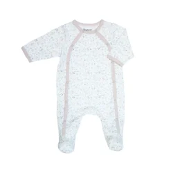 Domiva                     Pyjama Jersey lilas