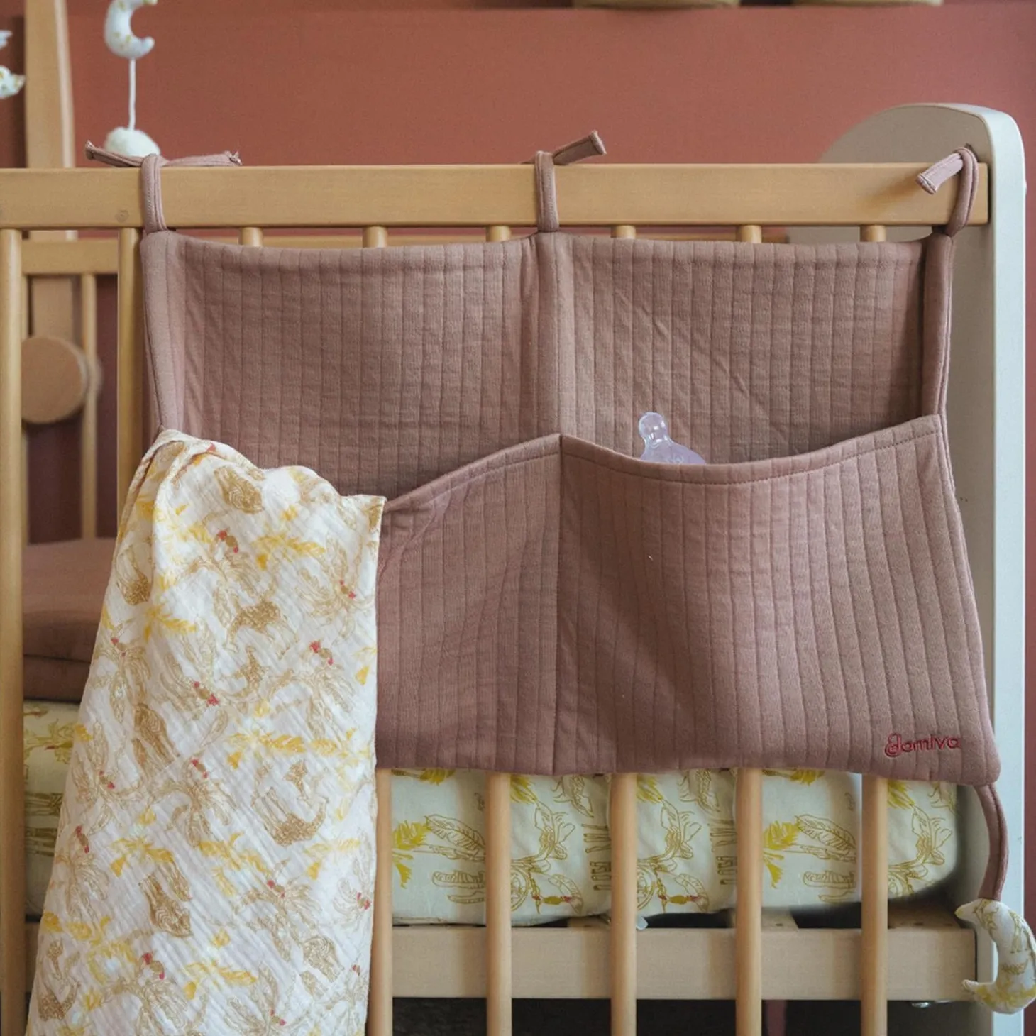 Domiva Sac de lit Honey Moon Beige
