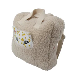 Domiva Sac à dos Honey Moon Beige