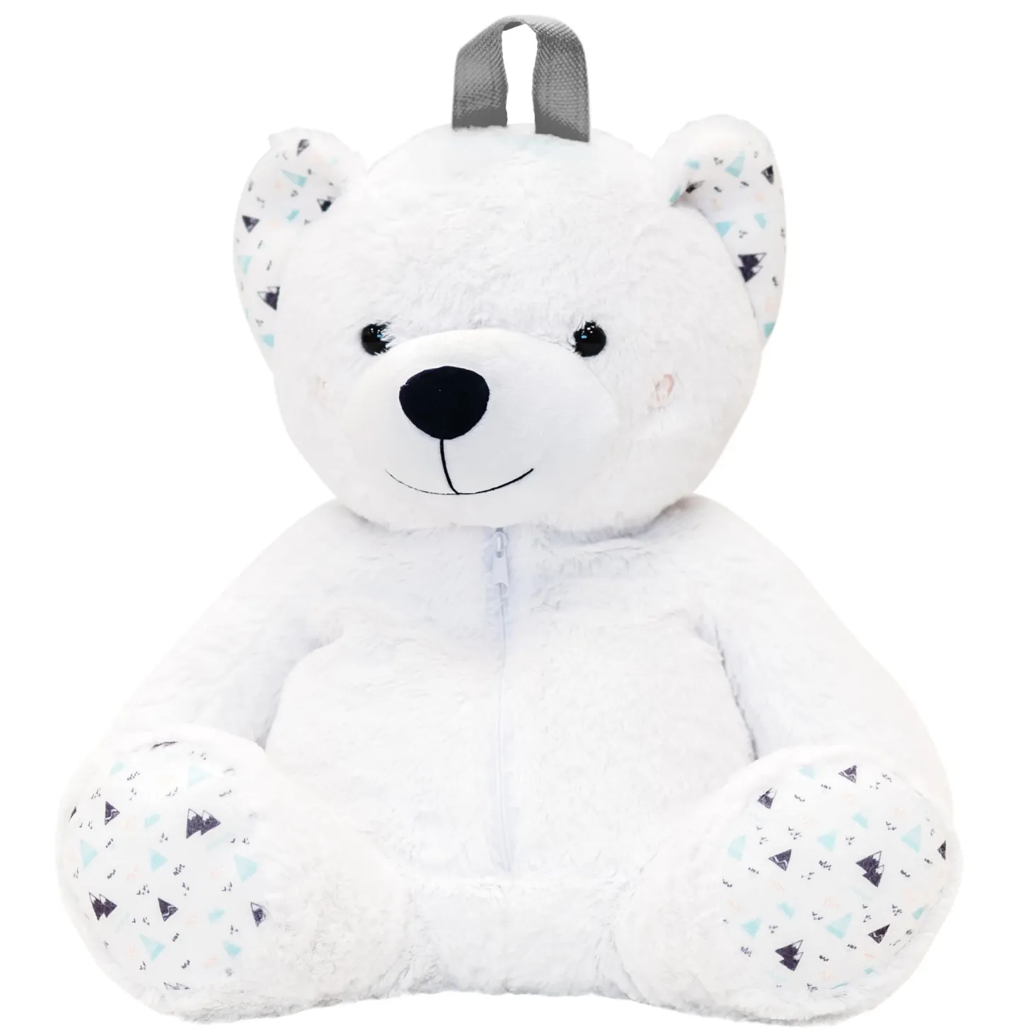 Domiva Sac à dos range pyjama Boreale