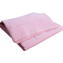 Domiva                    Taie d'oreiller    Rose            40x60 cm